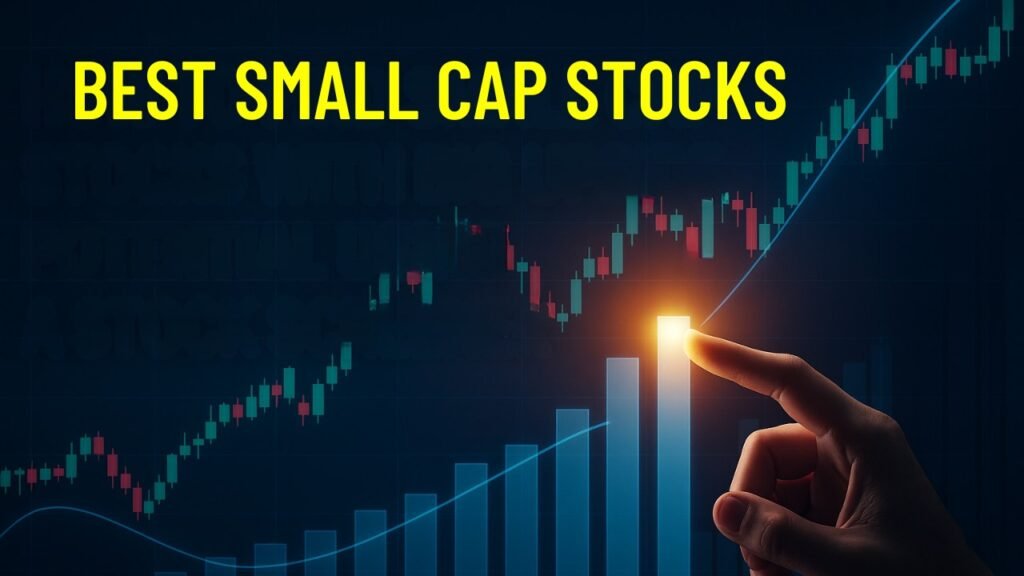 BEST SMALL CAP STOCKS
