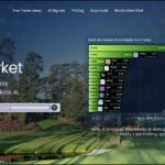 Trade Ideas Website