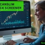 CANSLIM stock screener