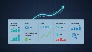 How to Invest in Blue Chip Stocks