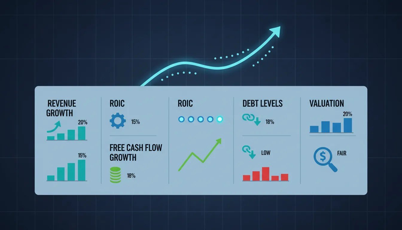 How to Invest in Blue Chip Stocks