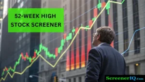 52-week high stocks screener
